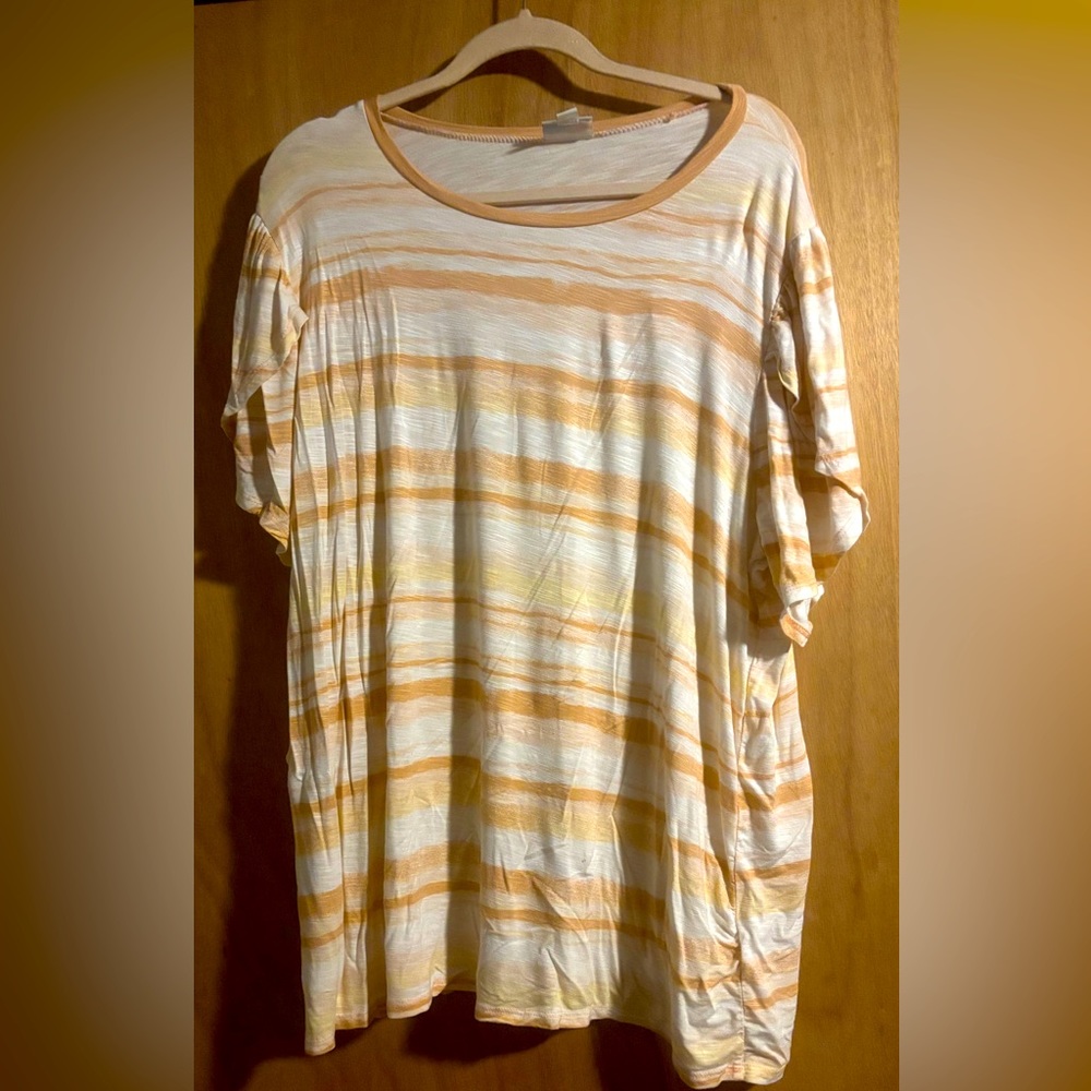Lularoe Olive